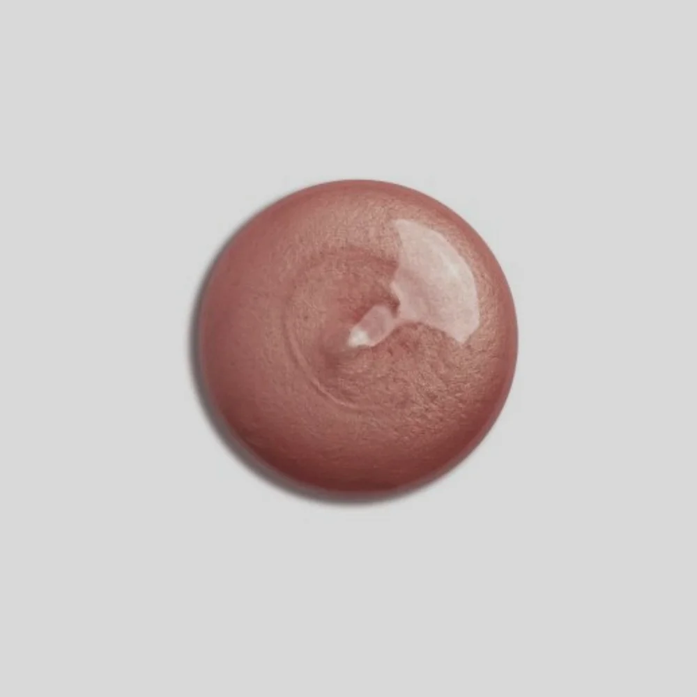 LipSense beige champagne